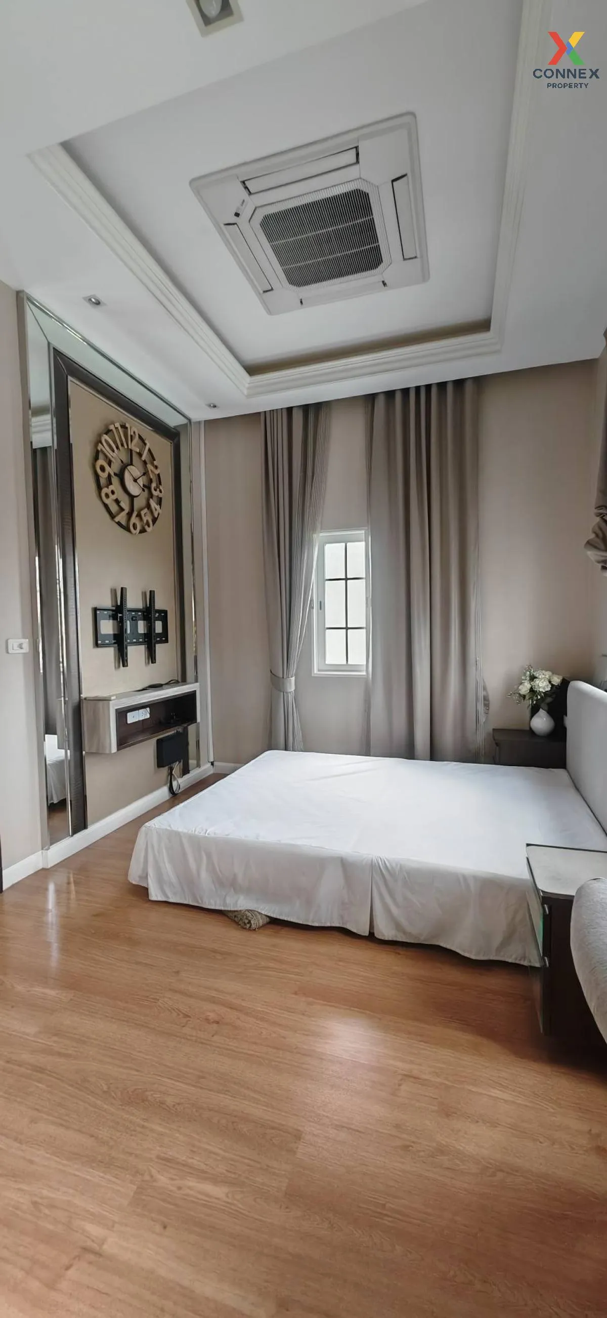 For Sale Townhouse/Townhome  , Golden Town 3 Ladprao - Kasetnawam