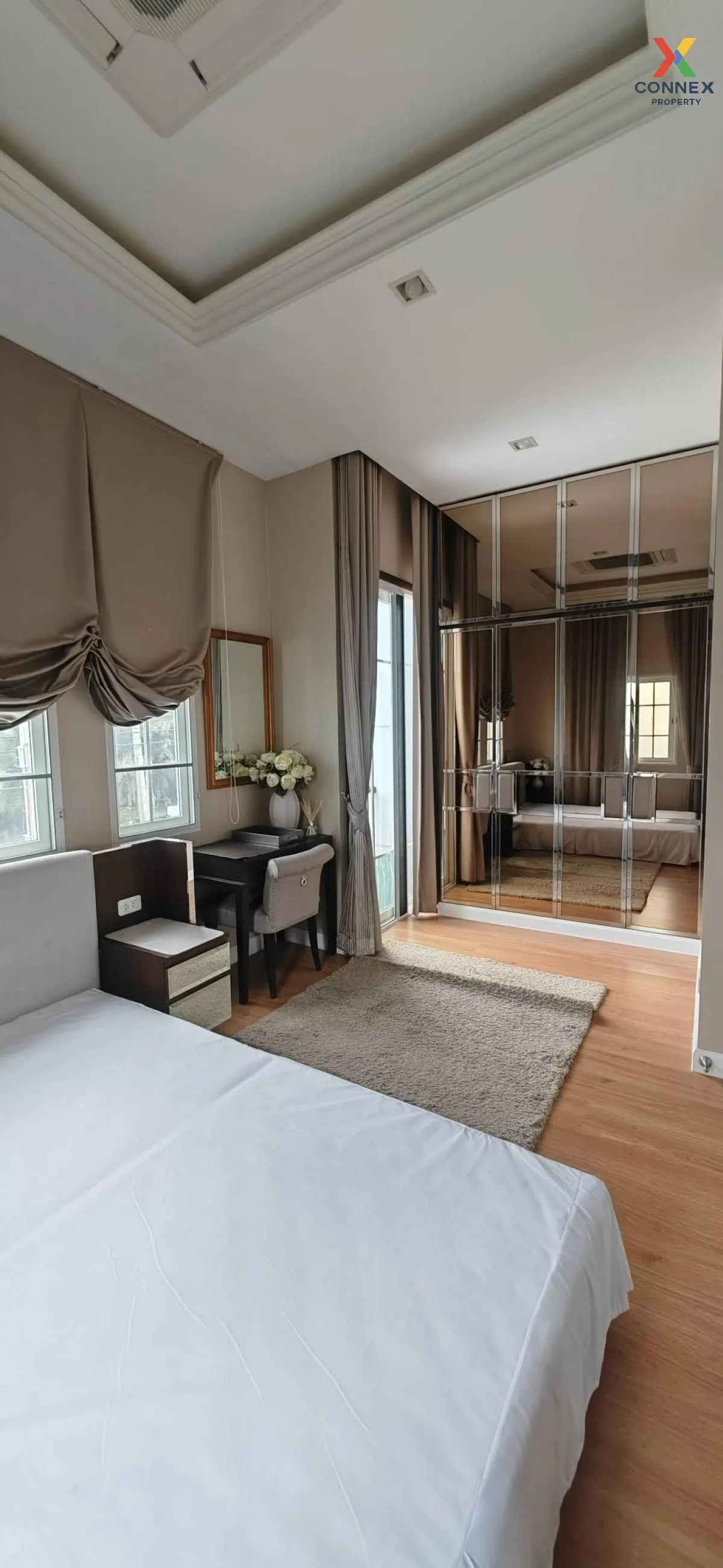 For Sale Townhouse/Townhome  , Golden Town 3 Ladprao - Kasetnawam