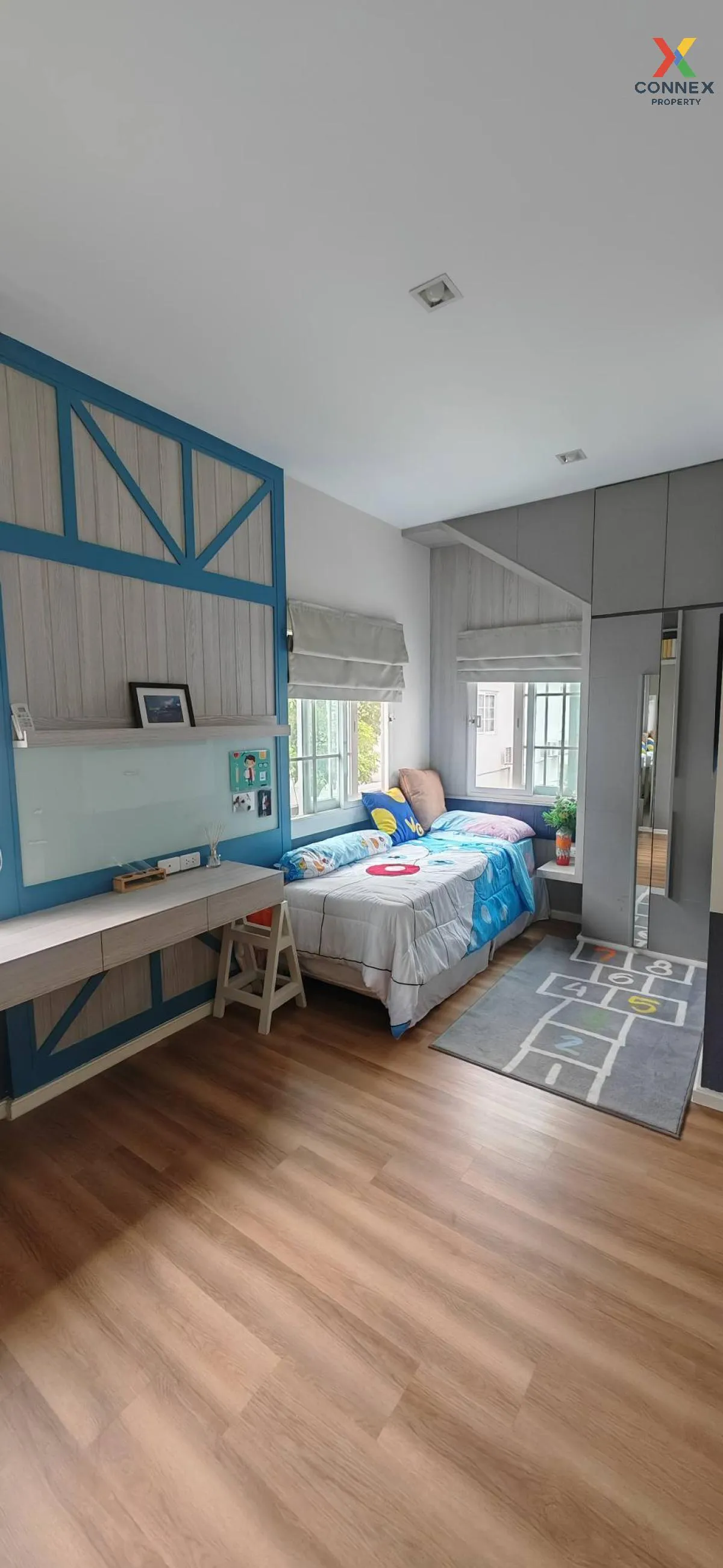 For Sale Townhouse/Townhome  , Golden Town 3 Ladprao - Kasetnawam