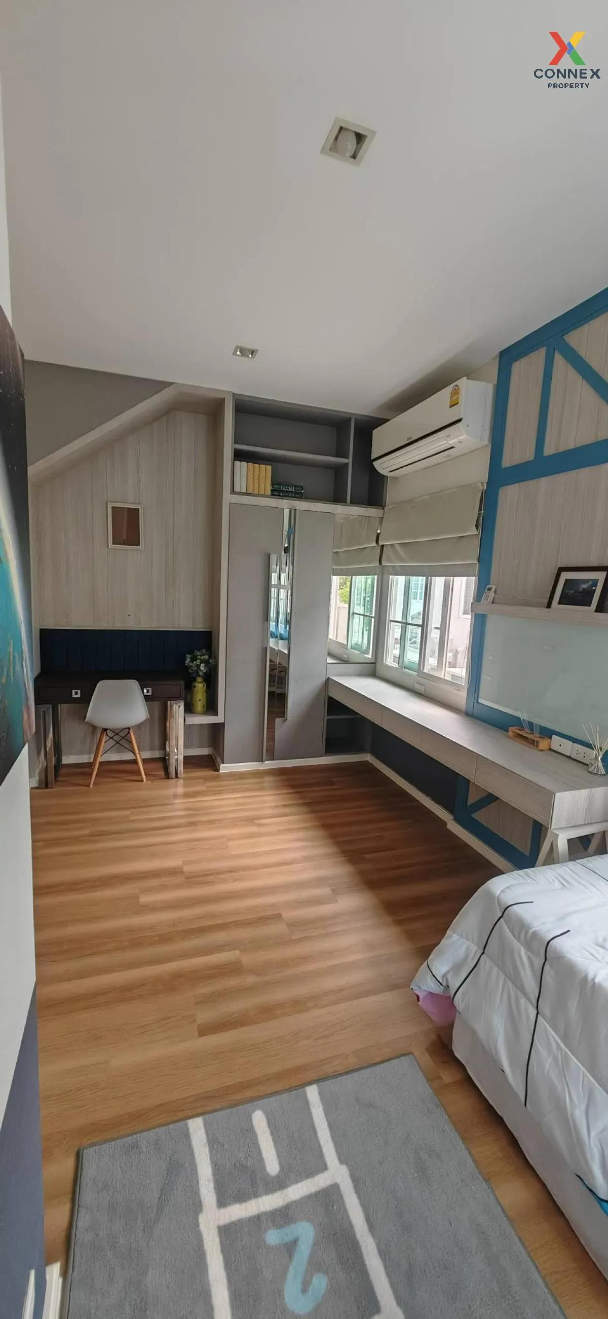 For Sale Townhouse/Townhome  , Golden Town 3 Ladprao - Kasetnawam