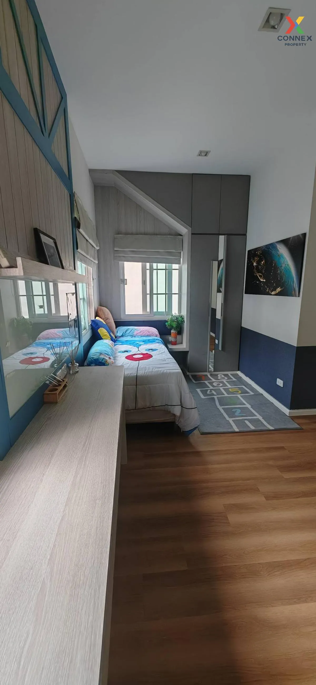 For Sale Townhouse/Townhome  , Golden Town 3 Ladprao - Kasetnawam