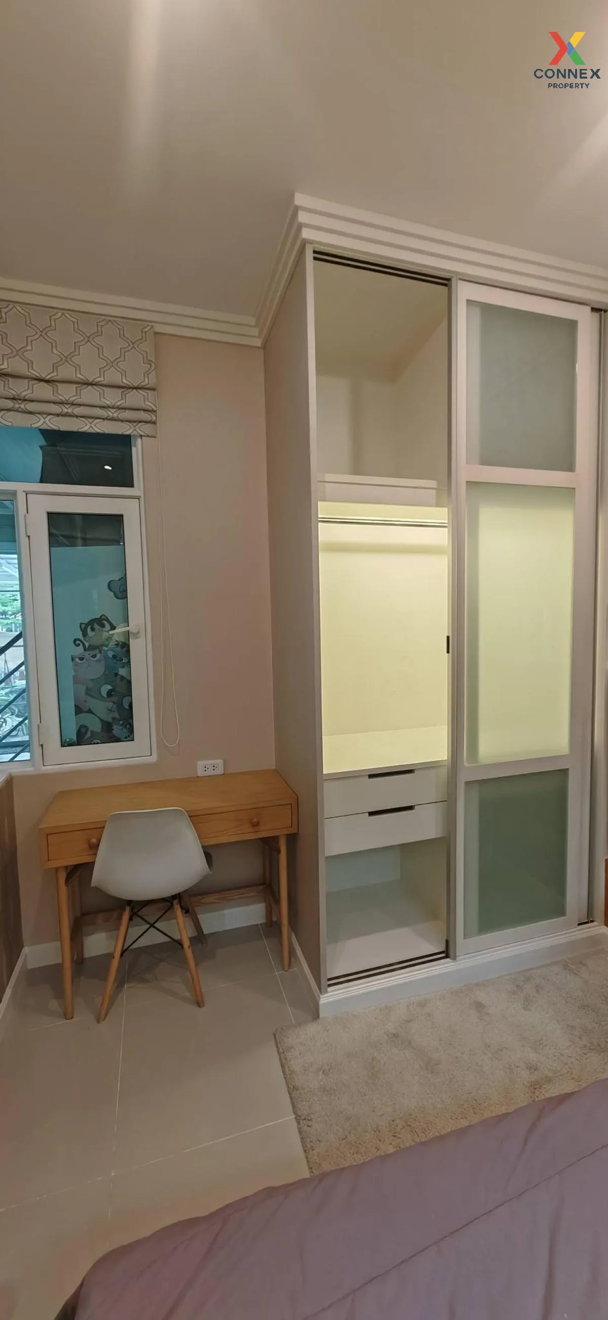 For Sale Townhouse/Townhome  , Golden Town 3 Ladprao - Kasetnawam