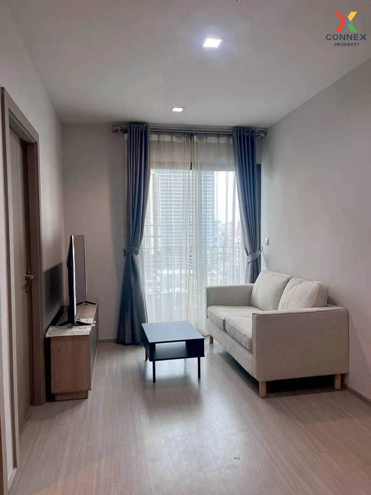 For Sale Condo , Life Asoke - Rama 9 , MRT-Phra Ram 9 , Makkasan  2