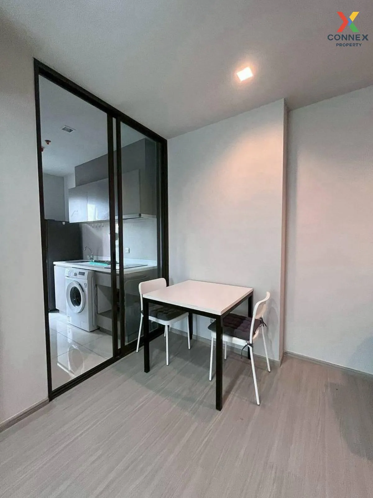 For Sale Condo , Life Asoke - Rama 9 , MRT-Phra Ram 9 , Makkasan  3