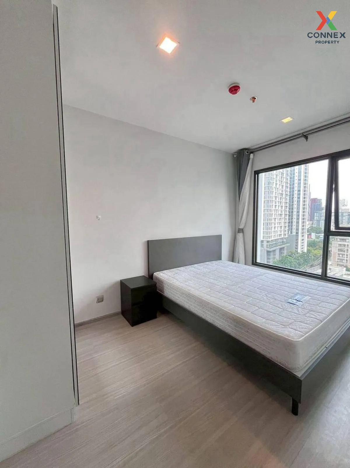 For Sale Condo , Life Asoke - Rama 9 , MRT-Phra Ram 9 , Makkasan 