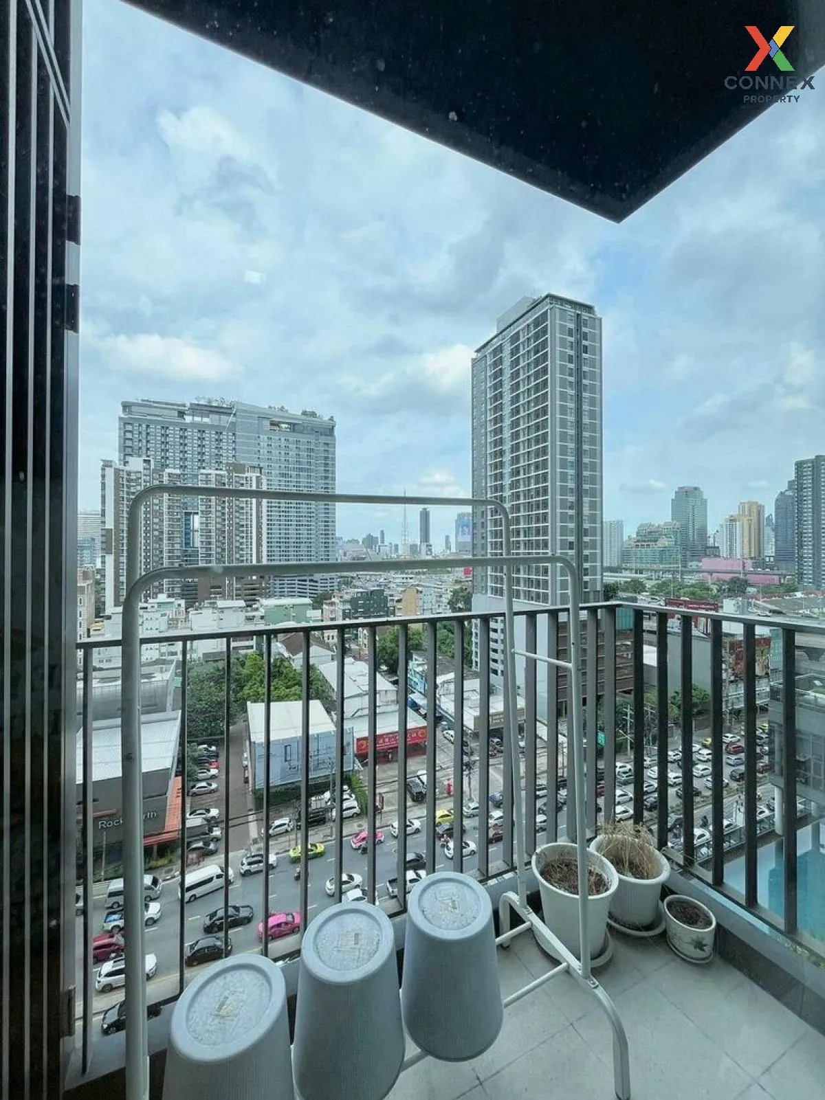 For Sale Condo , Life Asoke - Rama 9 , MRT-Phra Ram 9 , Makkasan 
