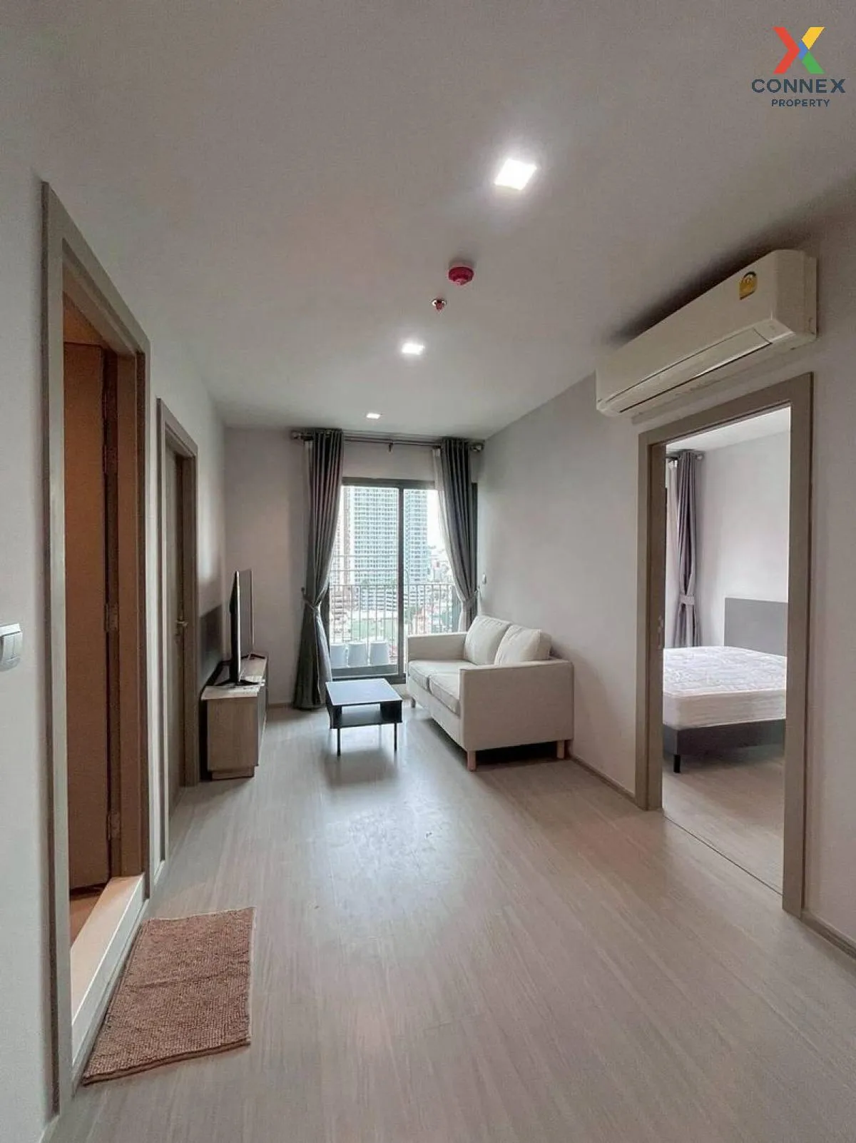 For Sale Condo , Life Asoke - Rama 9 , MRT-Phra Ram 9 , Makkasan 