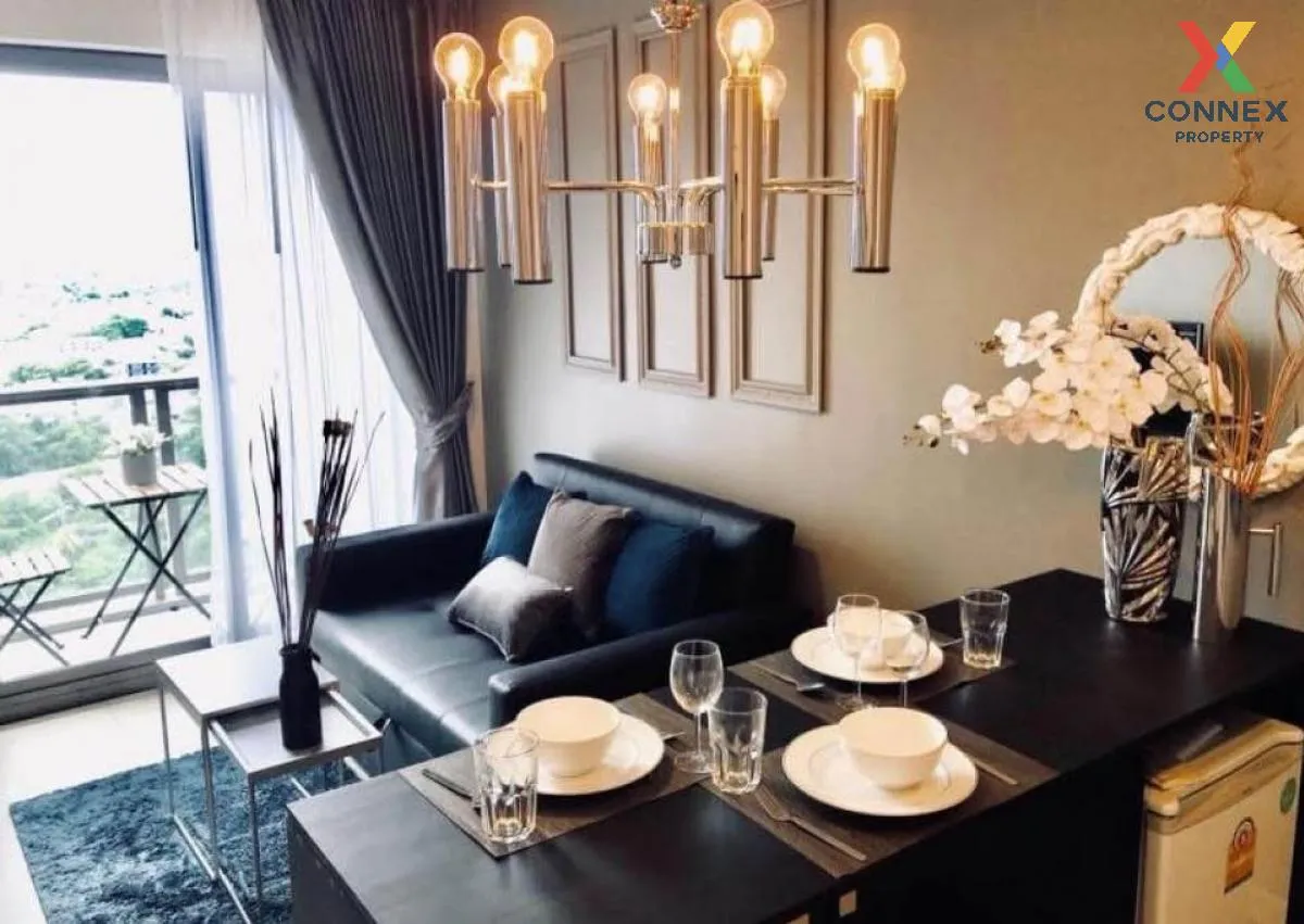 For Rent Condo , UNIXX South Pattaya , Na Kluea , Bang Lamung , C 2