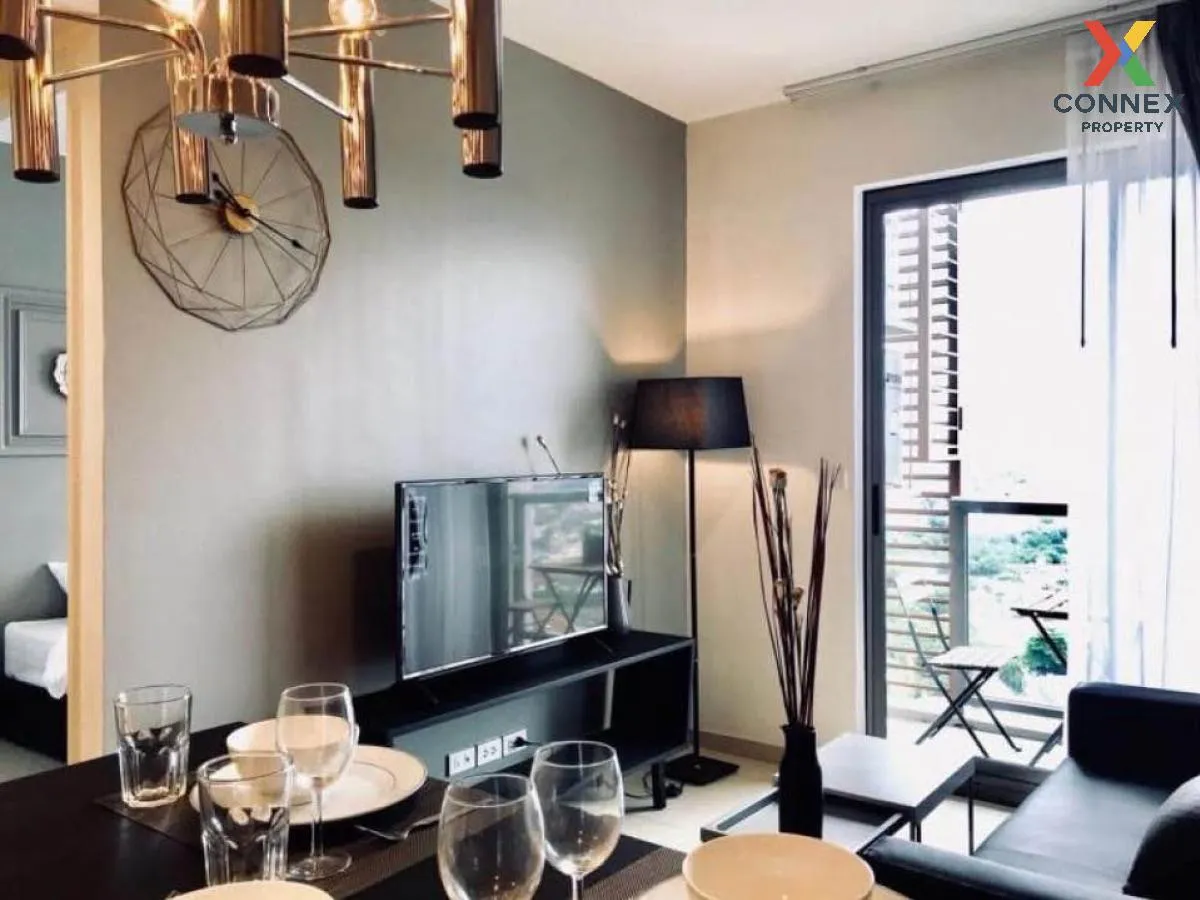 For Rent Condo , UNIXX South Pattaya , Na Kluea , Bang Lamung , C 3