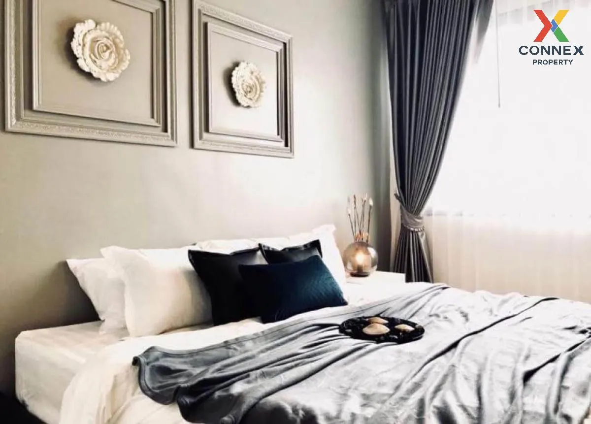 For Rent Condo , UNIXX South Pattaya , Na Kluea , Bang Lamung , C 4