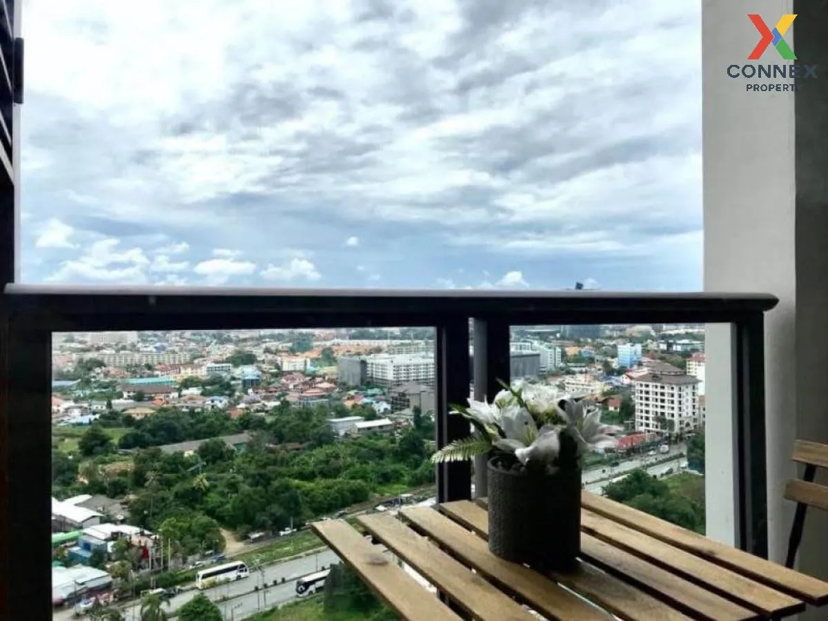 For Rent Condo , UNIXX South Pattaya , Na Kluea , Bang Lamung , C