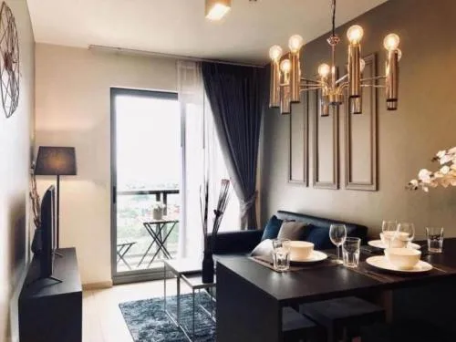 For Rent Condo , UNIXX South Pattaya , Na Kluea , Bang Lamung , Chon Buri , CX-136747