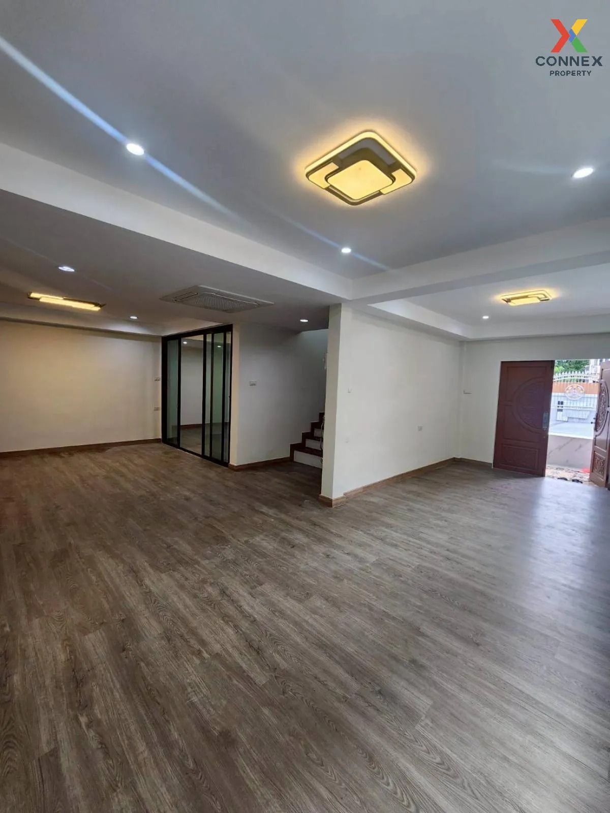 For Sale House , Burapha Villa , wide frontage , newly renovated  4