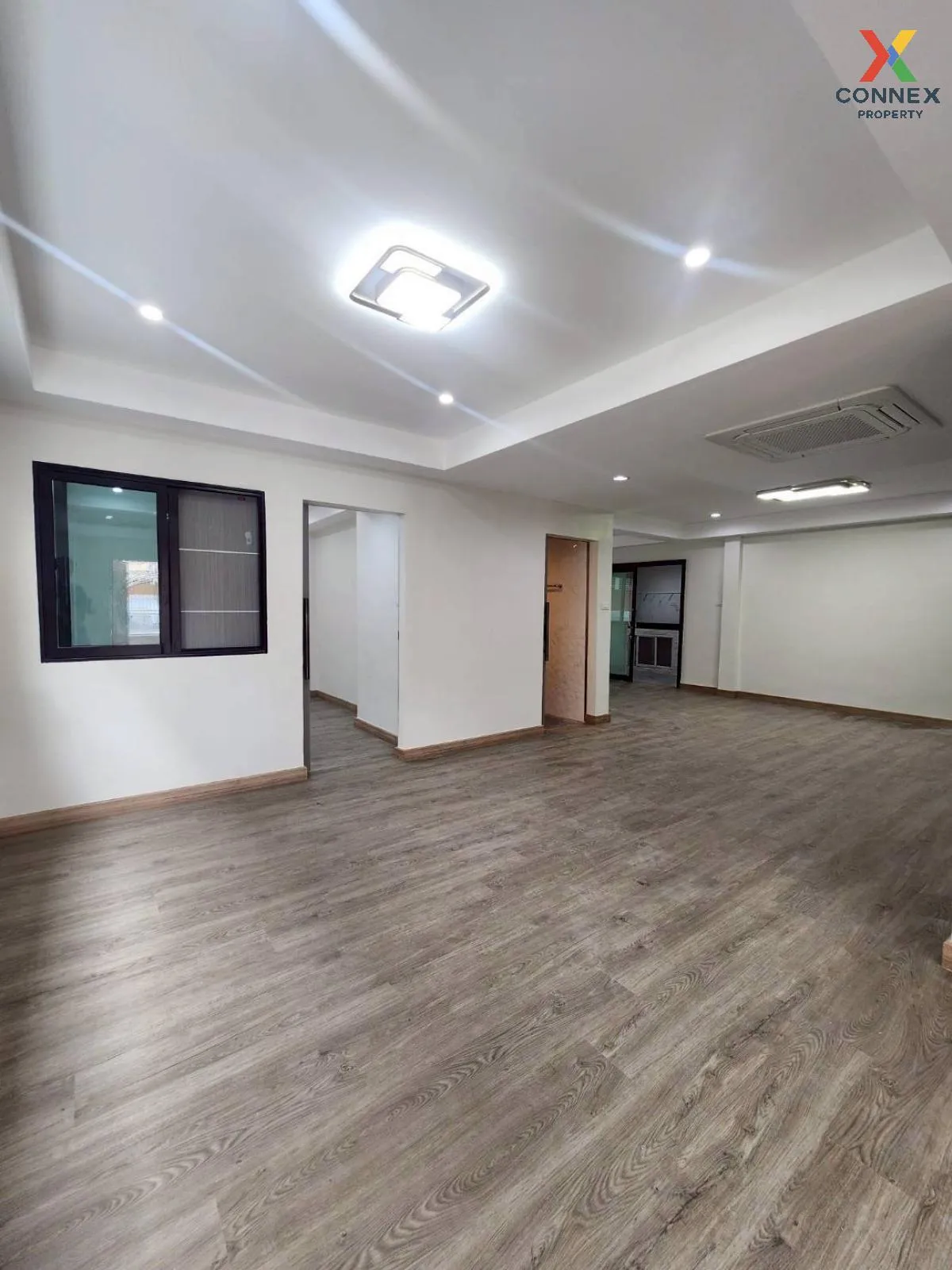 For Sale House , Burapha Villa , wide frontage , newly renovated 