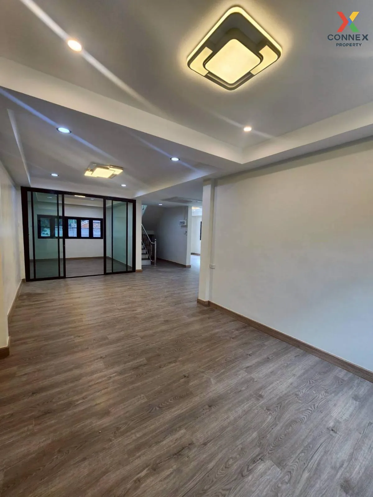 For Sale House , Burapha Villa , wide frontage , newly renovated 