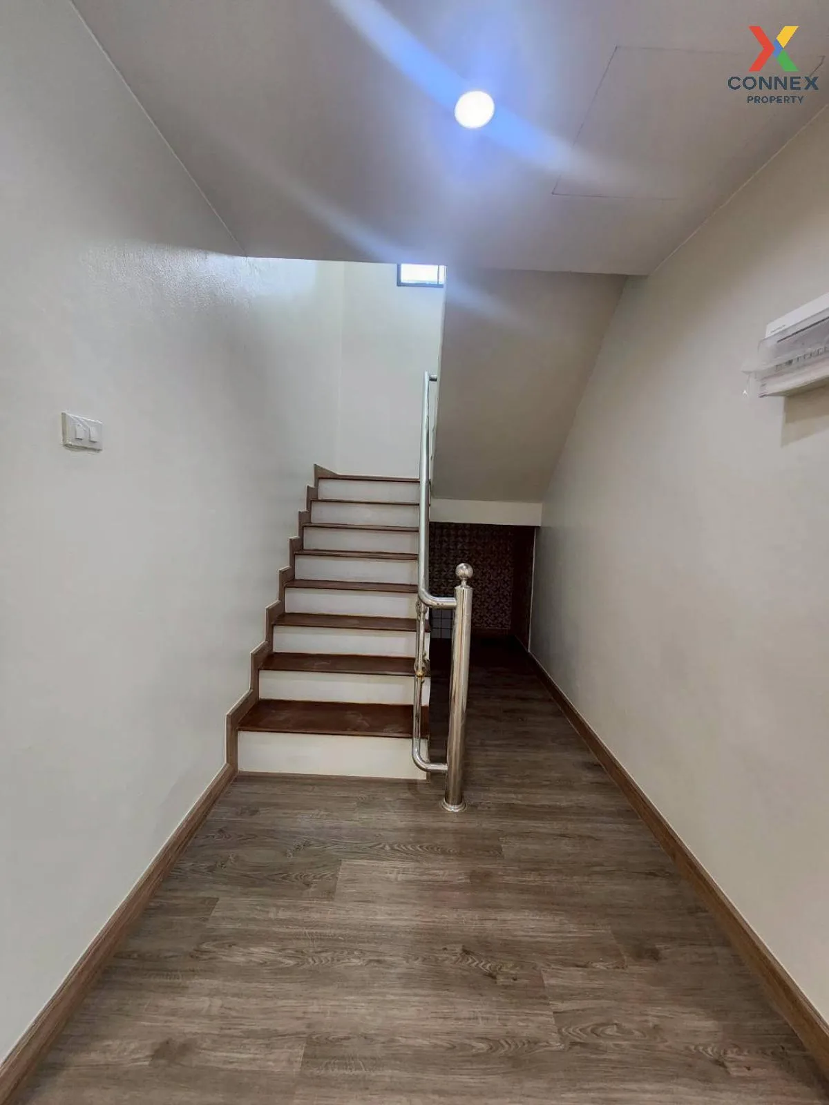 For Sale House , Burapha Villa , wide frontage , newly renovated 