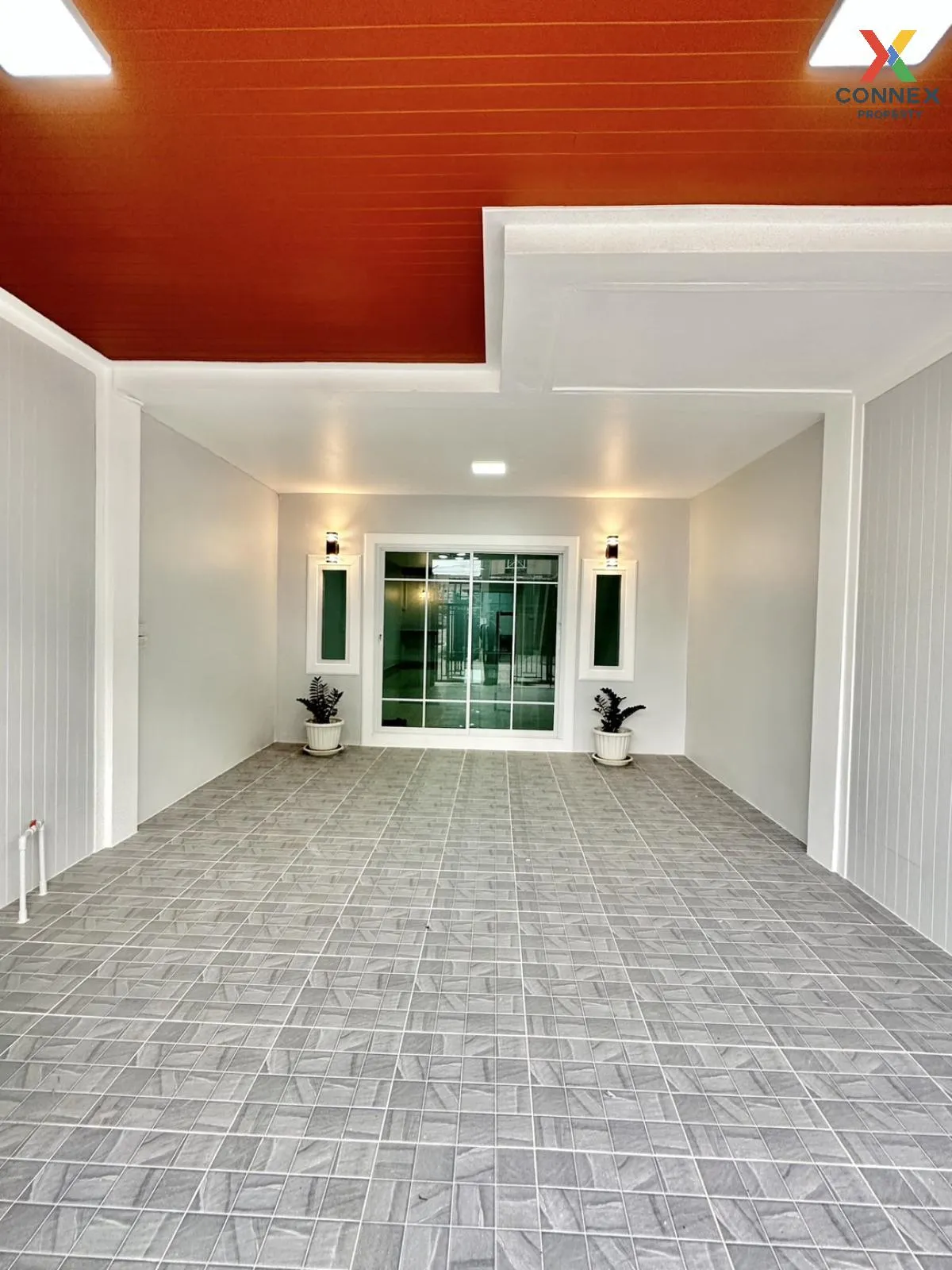 For Sale Townhouse/Townhome  , Baan Rattanathani , newly renovate