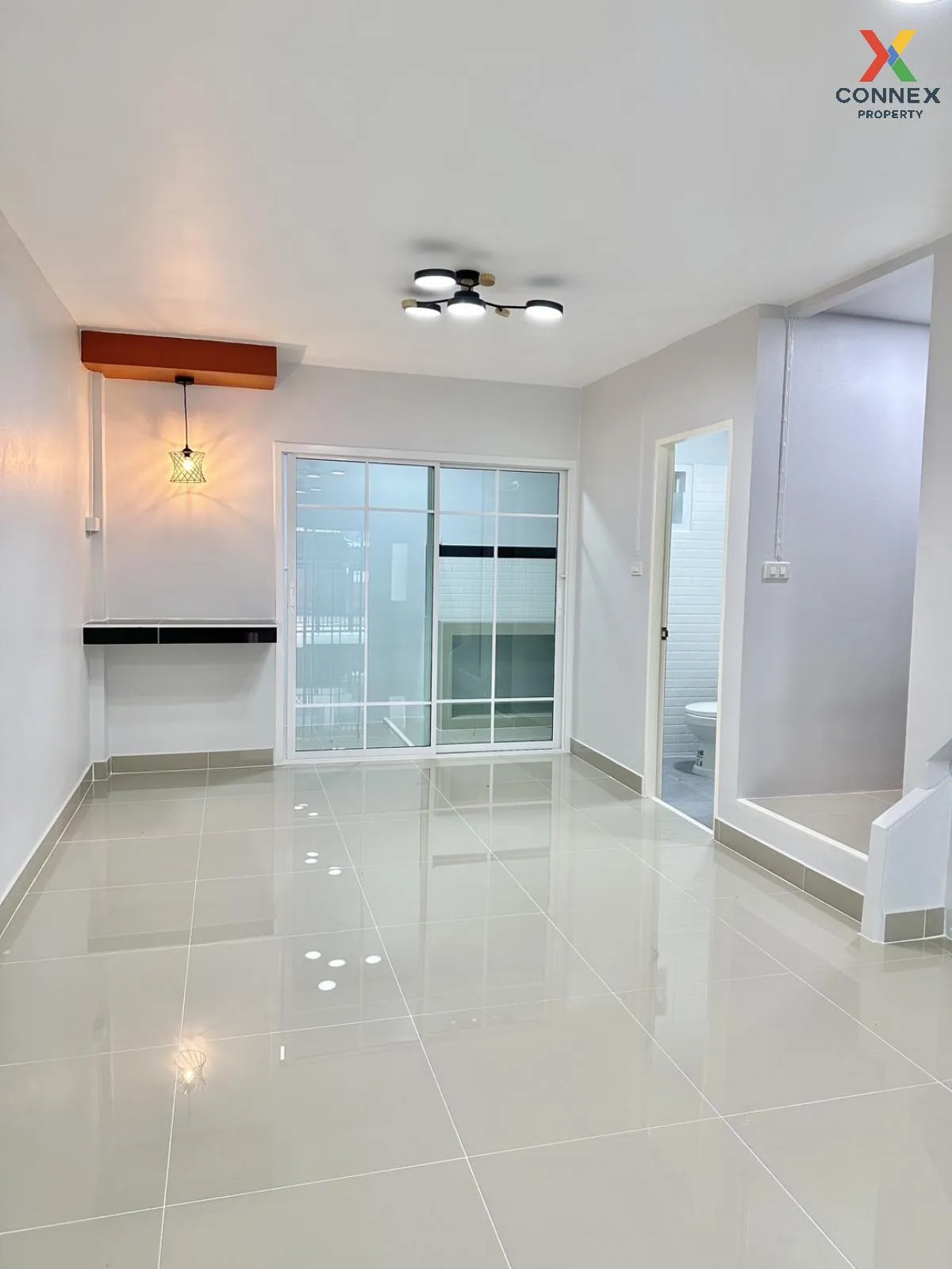 For Sale Townhouse/Townhome  , Baan Rattanathani , newly renovate