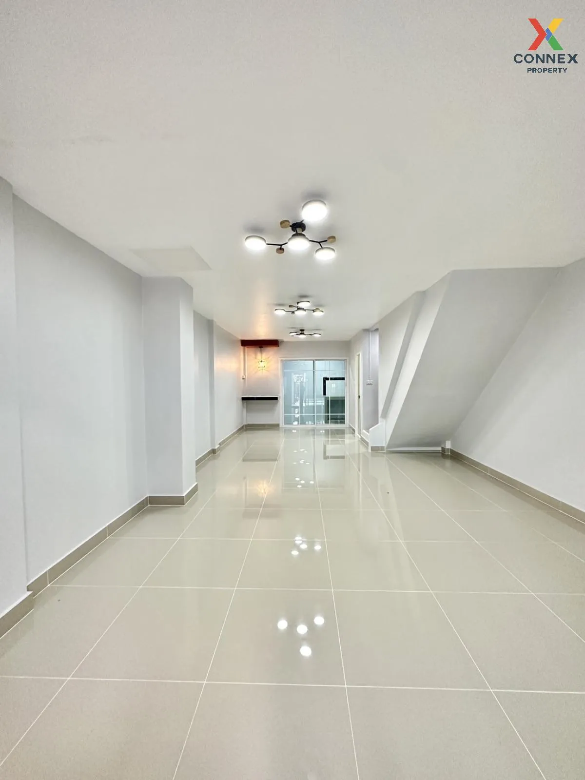 For Sale Townhouse/Townhome  , Baan Rattanathani , newly renovate