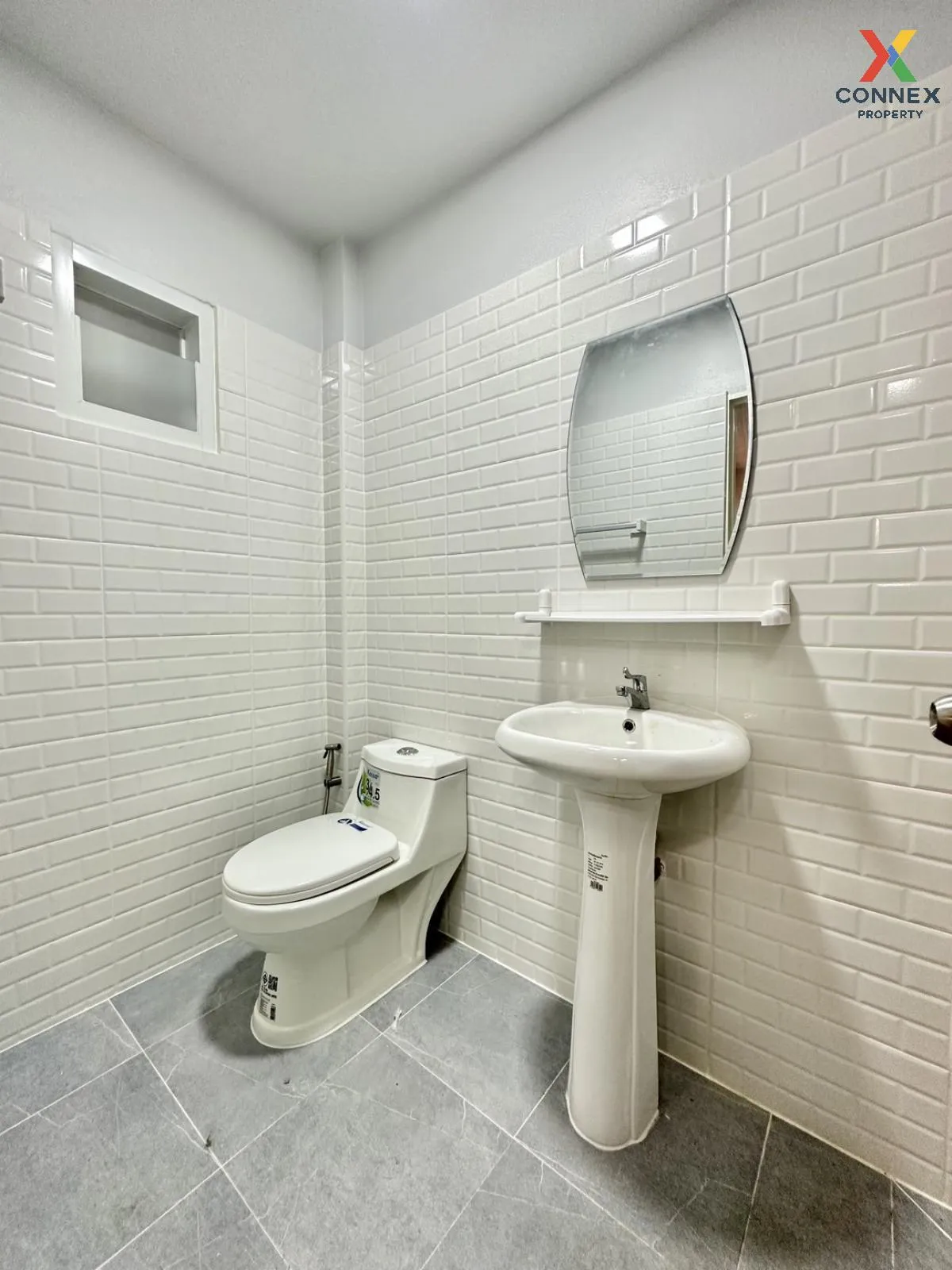 For Sale Townhouse/Townhome  , Baan Rattanathani , newly renovate