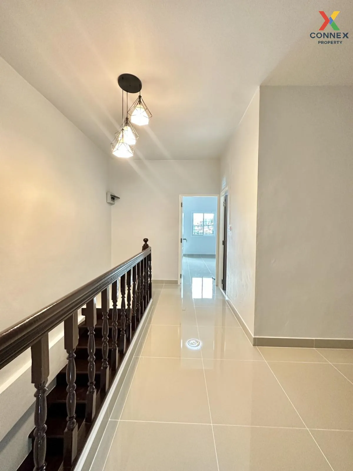 For Sale Townhouse/Townhome  , Baan Rattanathani , newly renovate