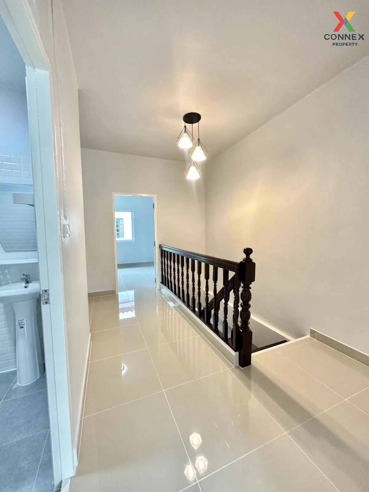 For Sale Townhouse/Townhome  , Baan Rattanathani , newly renovate