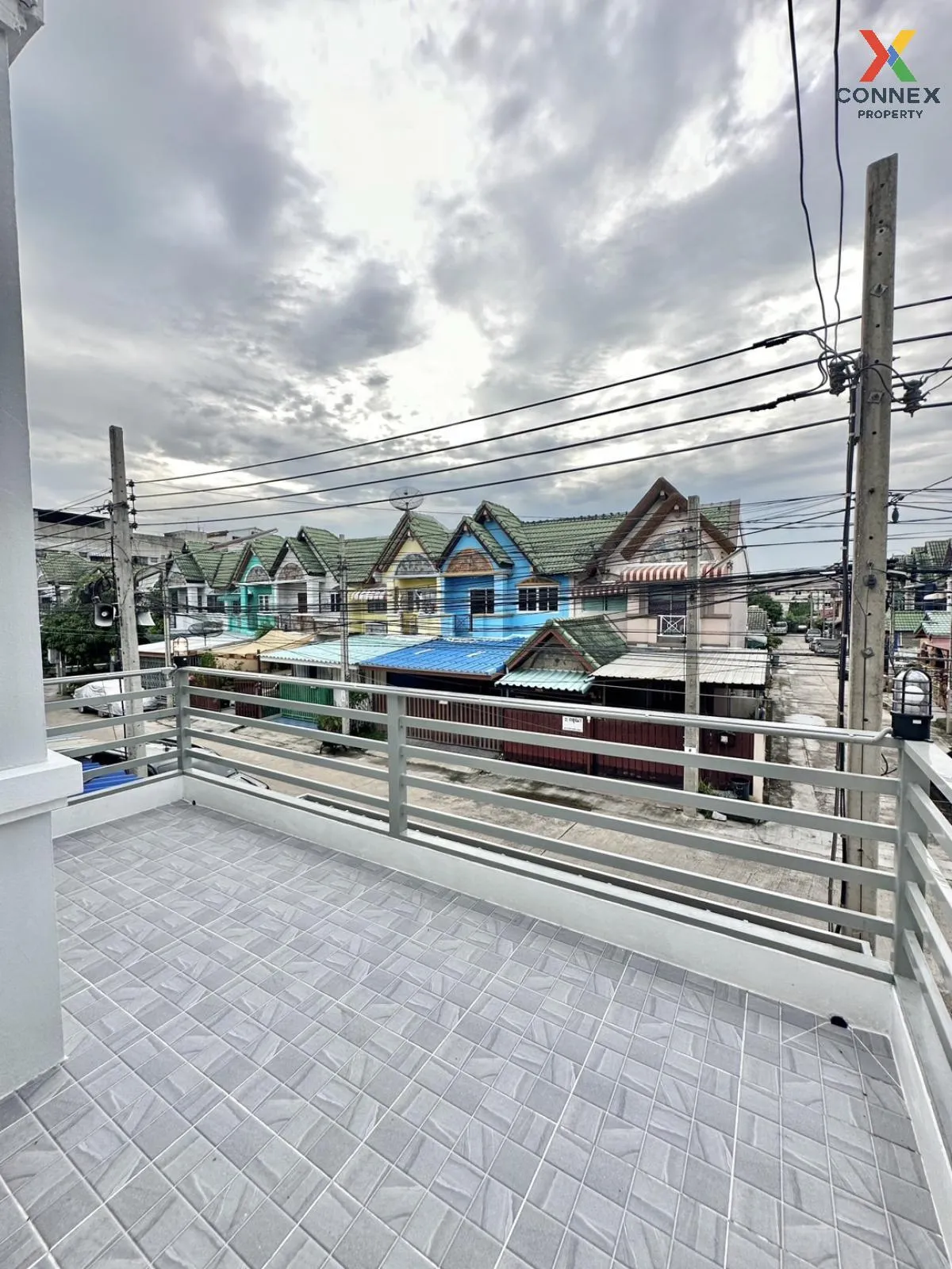 For Sale Townhouse/Townhome  , Baan Rattanathani , newly renovate