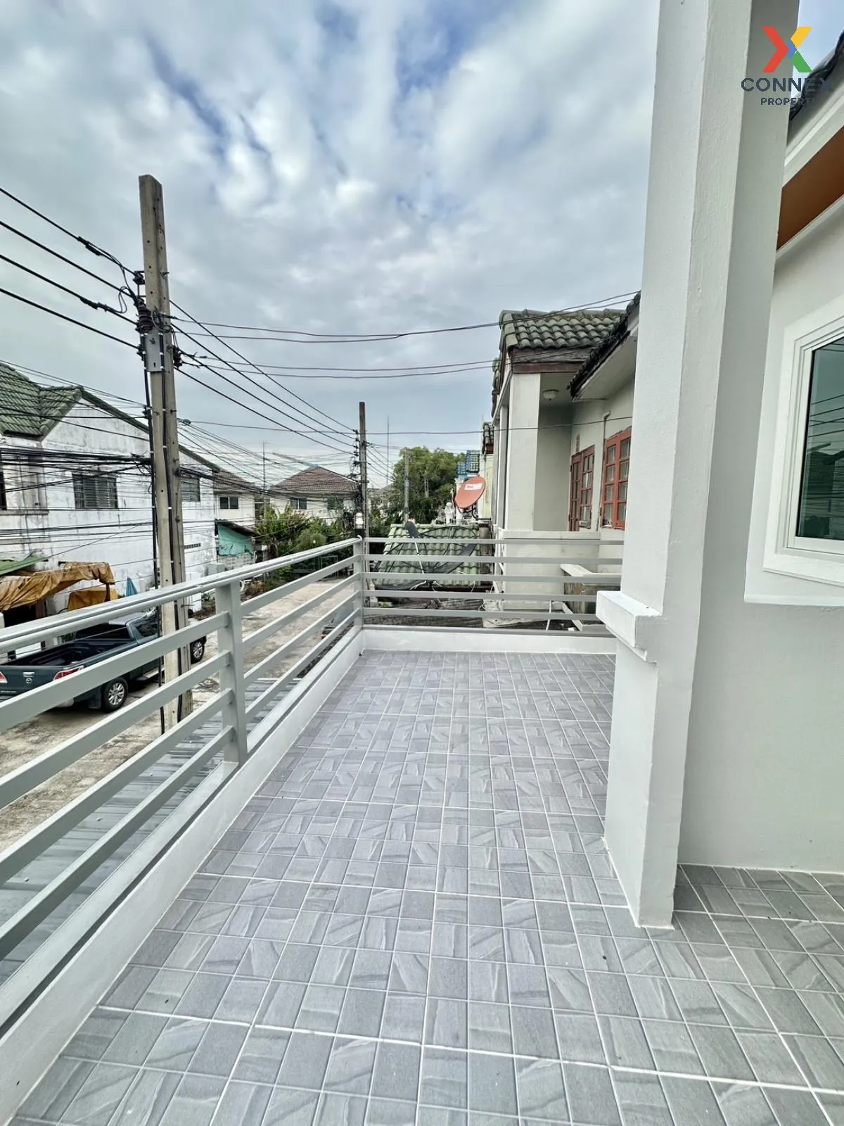 For Sale Townhouse/Townhome  , Baan Rattanathani , newly renovate