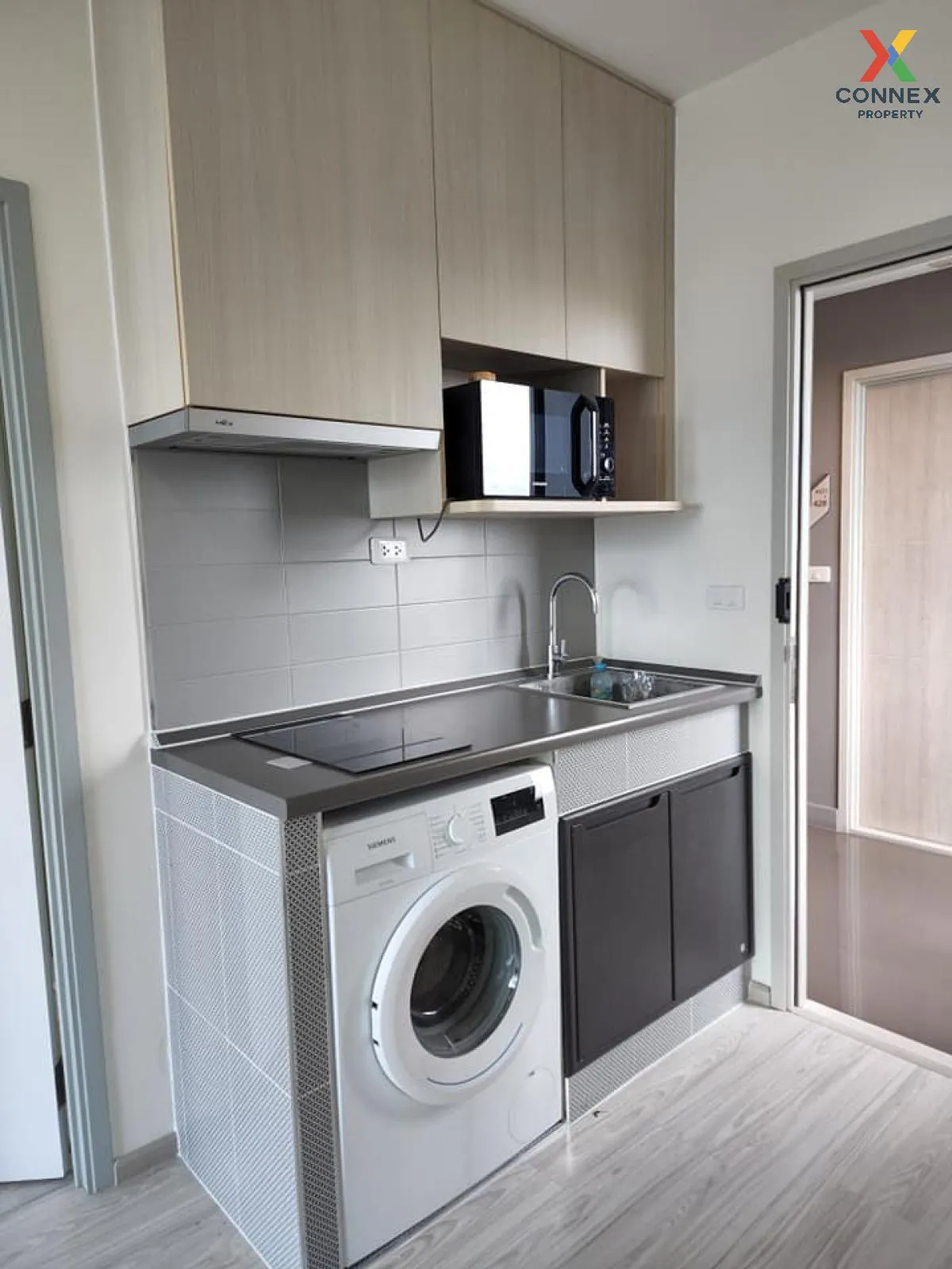 For Sale Condo , Ideo Mobi Sukhumvit Eastgate , BTS-Bang Na , Ban 3