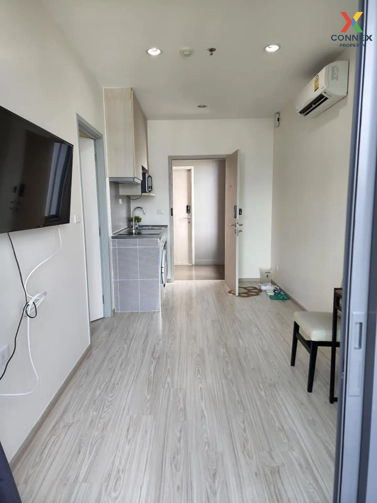 For Rent Condo , Ideo Mobi Sukhumvit Eastgate , BTS-Bang Na , Ban 1