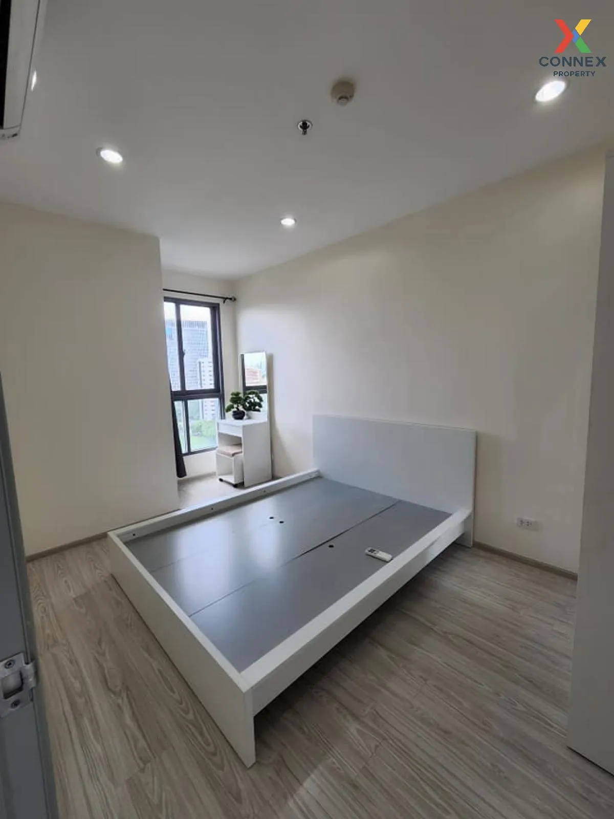 For Rent Condo , Ideo Mobi Sukhumvit Eastgate , BTS-Bang Na , Ban 4