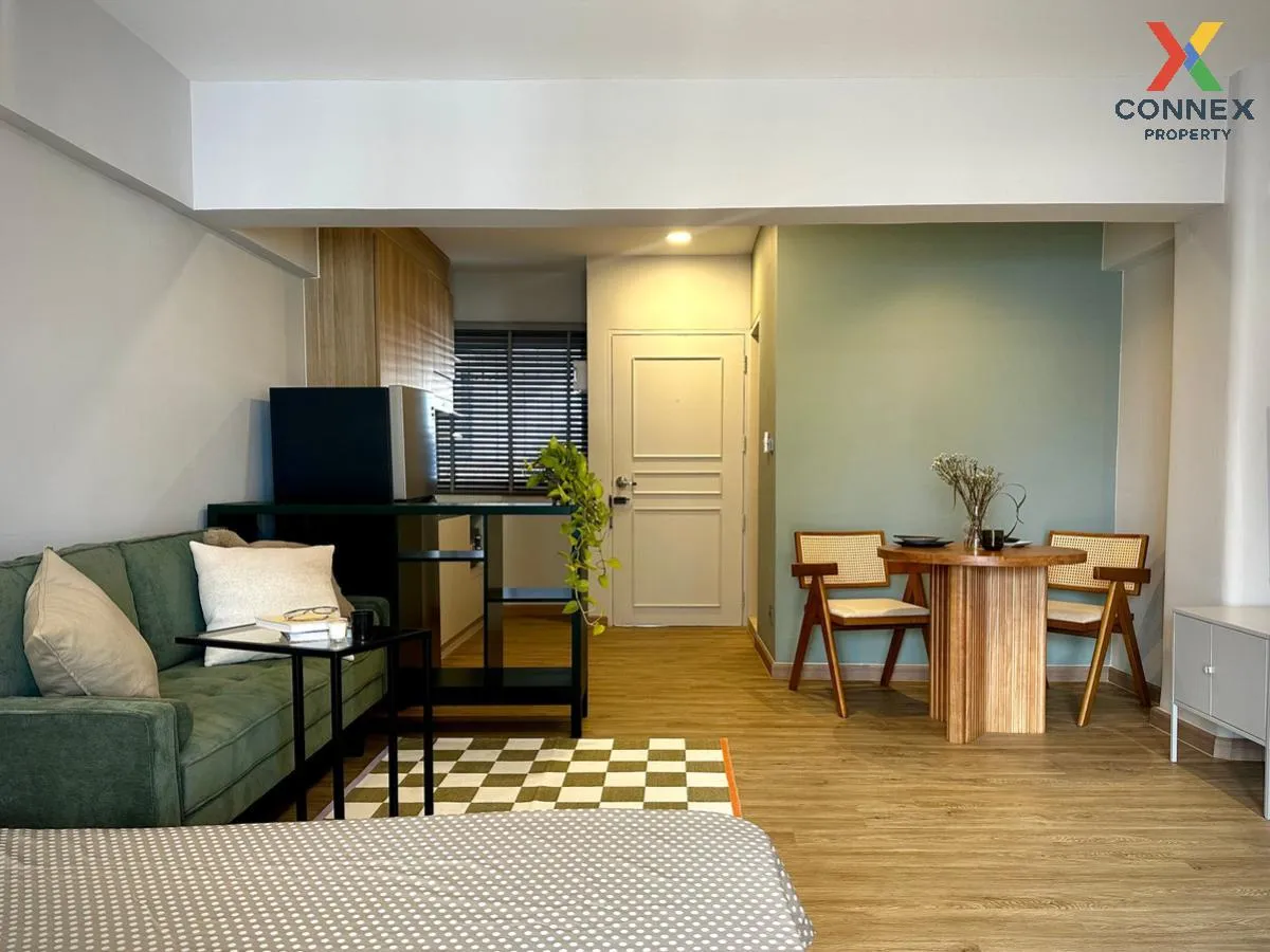 เช่าคอนโด  ปทุมวัน เพลส วังใหม่ เขต ปทุมวัน กรุงเทพ CX-136755 1