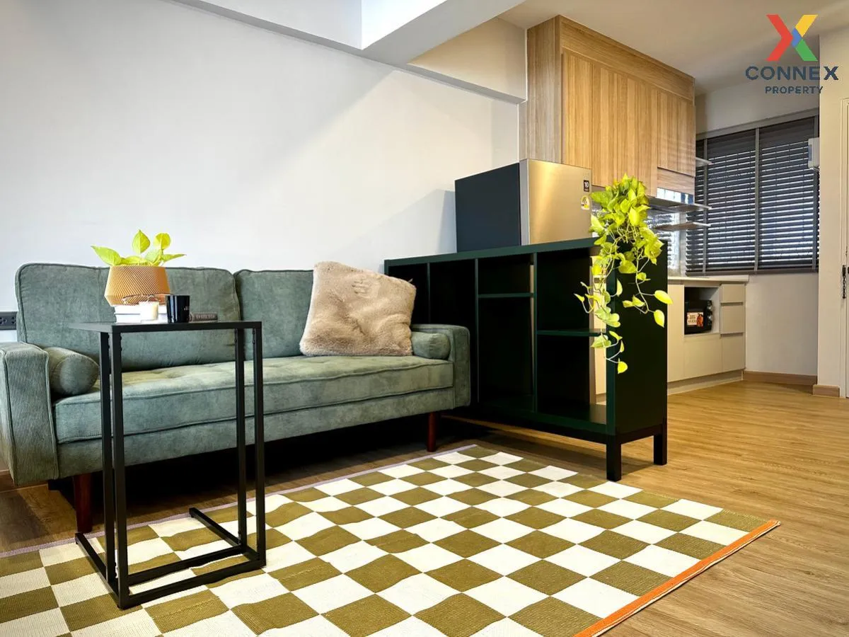 เช่าคอนโด  ปทุมวัน เพลส วังใหม่ เขต ปทุมวัน กรุงเทพ CX-136755 2