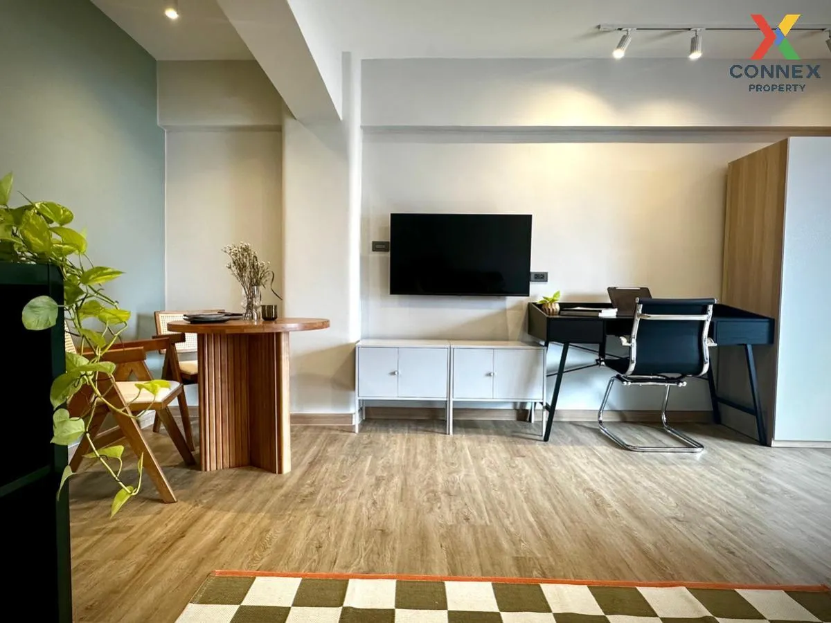 เช่าคอนโด  ปทุมวัน เพลส วังใหม่ เขต ปทุมวัน กรุงเทพ CX-136755 3