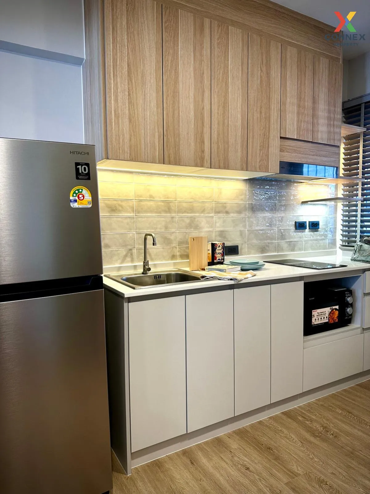 เช่าคอนโด  ปทุมวัน เพลส วังใหม่ เขต ปทุมวัน กรุงเทพ CX-136755