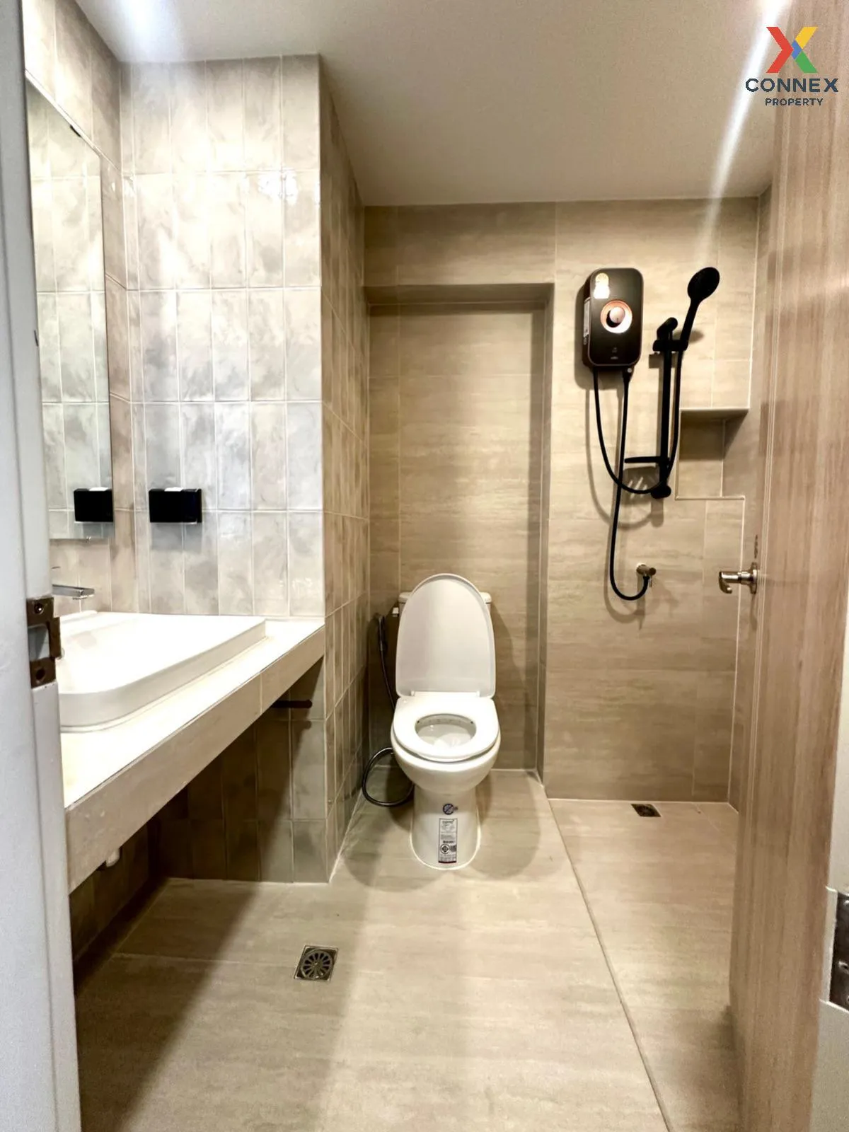 เช่าคอนโด  ปทุมวัน เพลส วังใหม่ เขต ปทุมวัน กรุงเทพ CX-136755