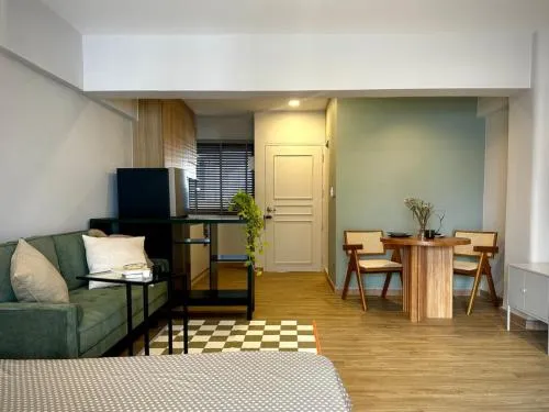 เช่าคอนโด  ปทุมวัน เพลส วังใหม่ เขต ปทุมวัน กรุงเทพ CX-136755