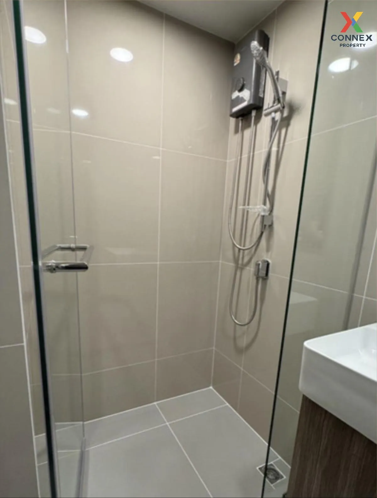 For Rent Condo , Ideo Ramkhamhaeng - Lam Sali Station , MRT-Lam S