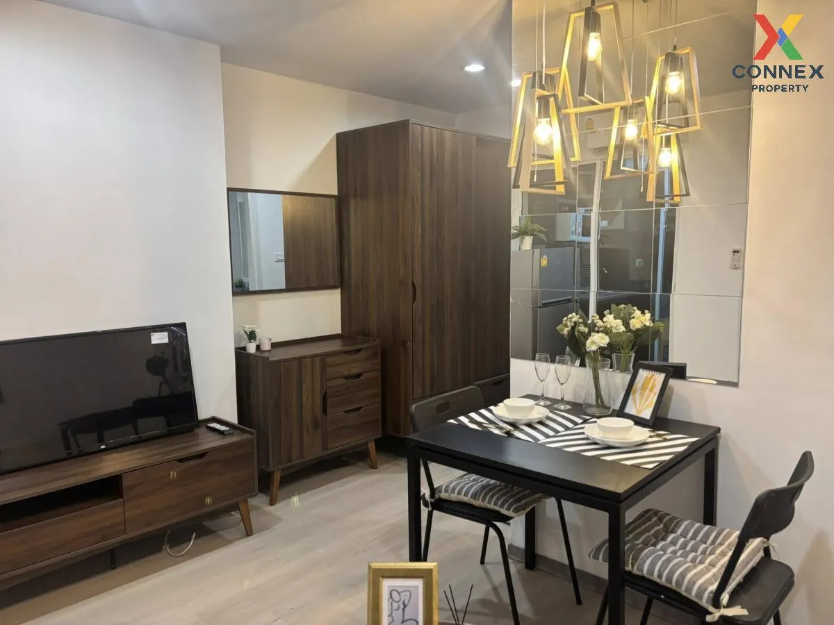 เช่าคอนโด  รีเจ้นท์ โฮม สุขุมวิท 97/1 BTS-บางจาก บางจาก เขต พระโข 3