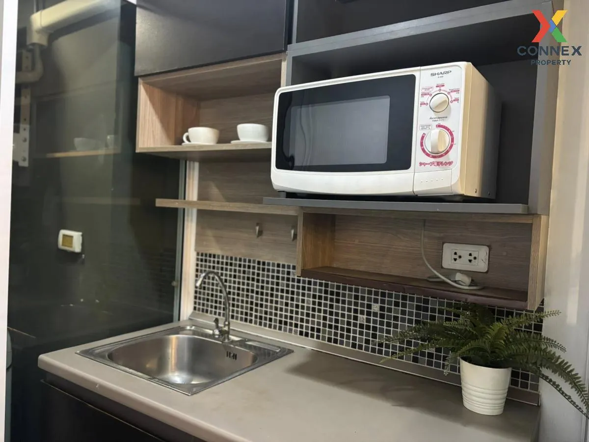 เช่าคอนโด  รีเจ้นท์ โฮม สุขุมวิท 97/1 BTS-บางจาก บางจาก เขต พระโข 4