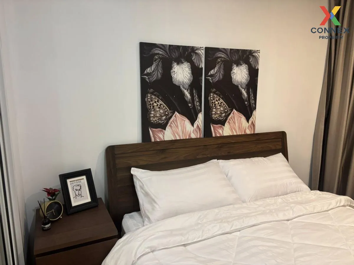 เช่าคอนโด  รีเจ้นท์ โฮม สุขุมวิท 97/1 BTS-บางจาก บางจาก เขต พระโข