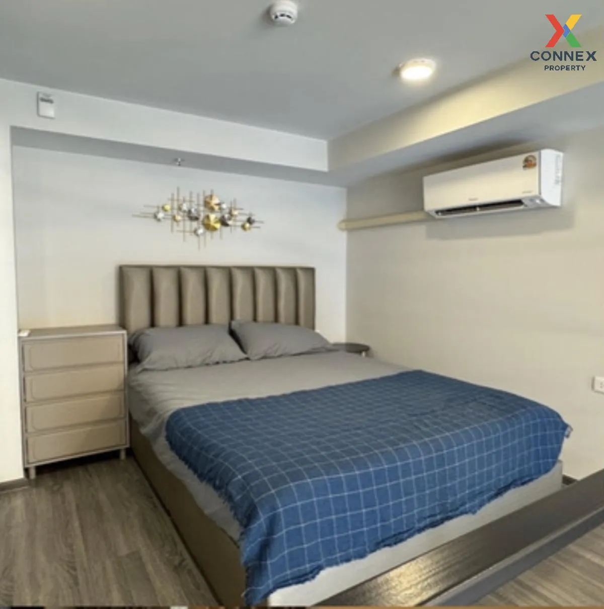 For Sale Condo , Ideo Ramkhamhaeng - Lam Sali Station , MRT-Lam S 3