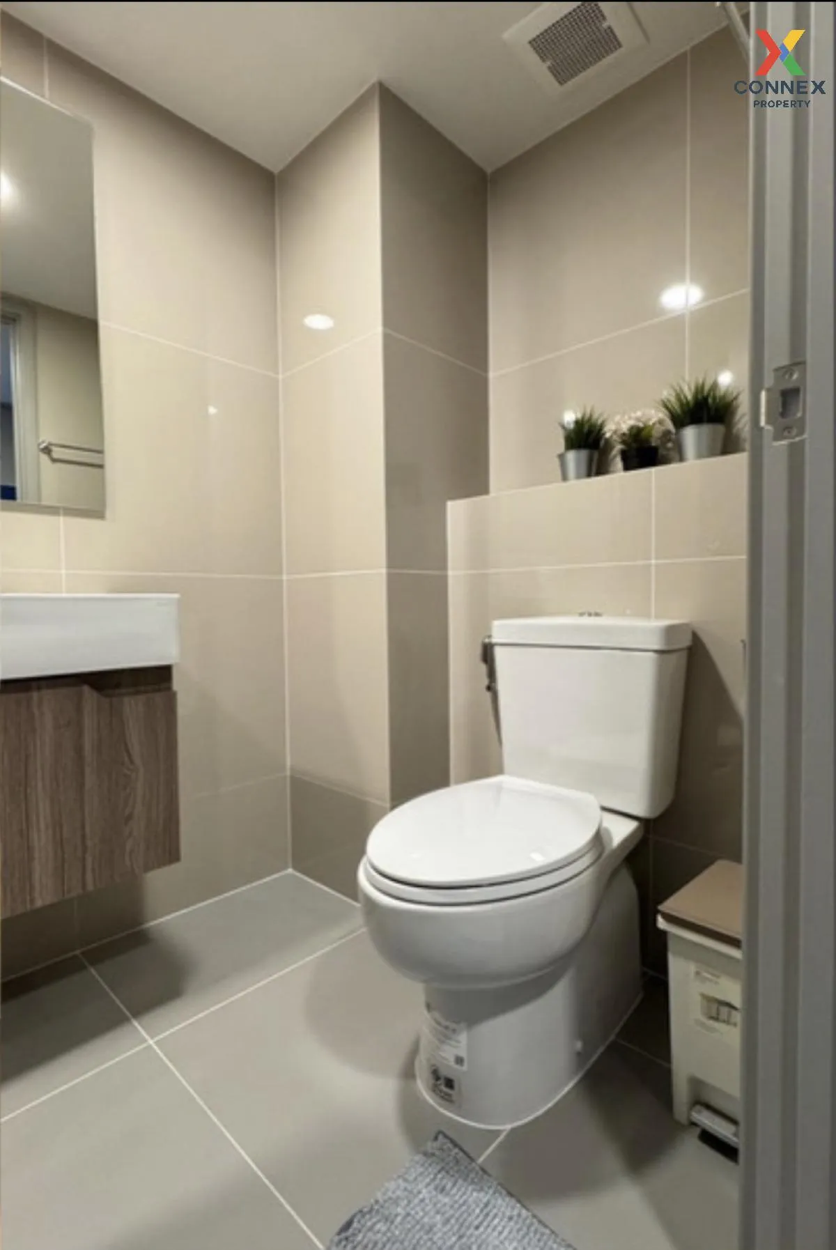 For Sale Condo , Ideo Ramkhamhaeng - Lam Sali Station , MRT-Lam S 4