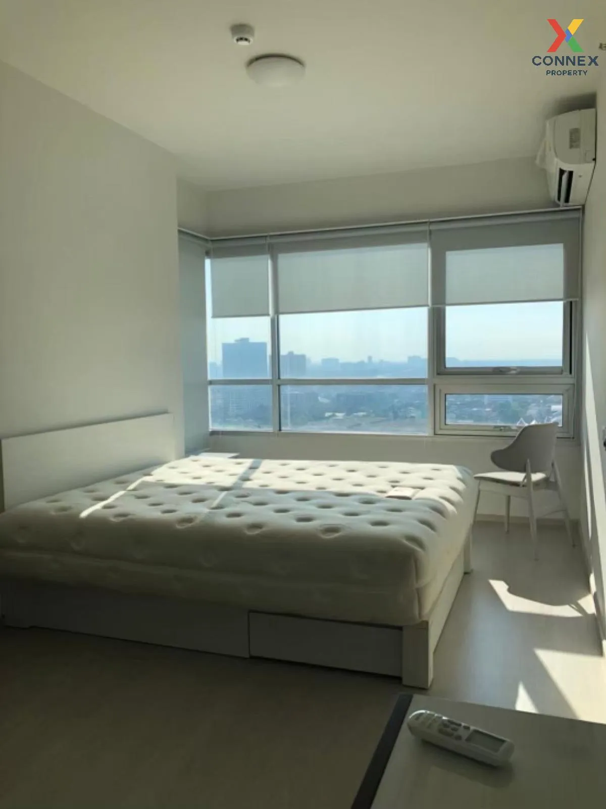 เช่าคอนโด  แชปเตอร์ วัน ชายน์ บางโพ บางซื่อ เขต บางซื่อ กรุงเทพ C 3