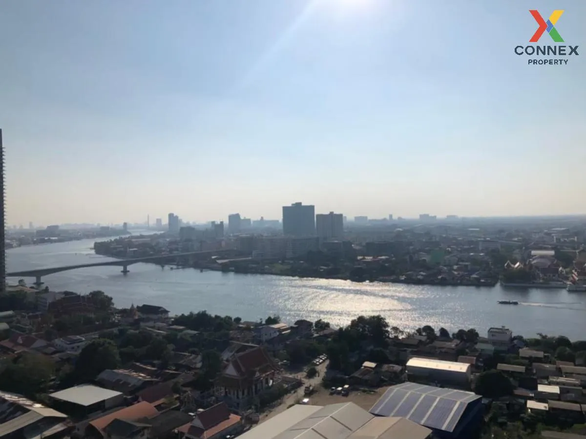 เช่าคอนโด  แชปเตอร์ วัน ชายน์ บางโพ บางซื่อ เขต บางซื่อ กรุงเทพ C 4