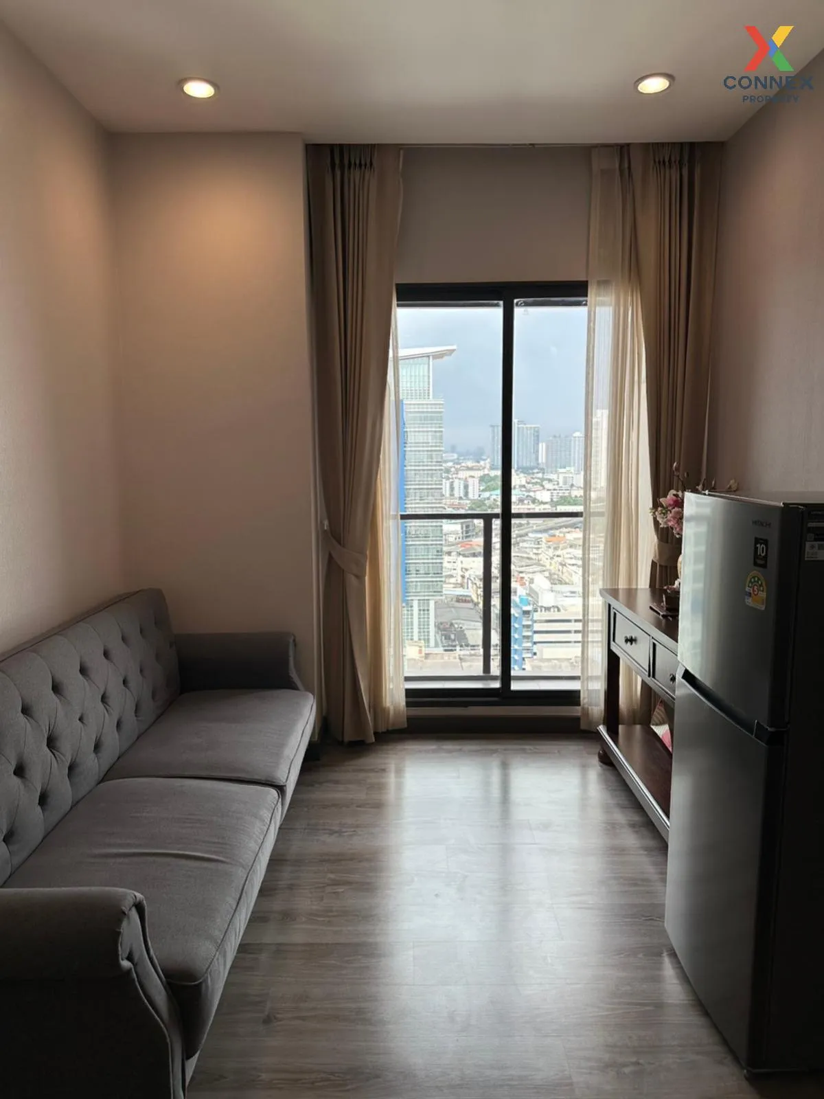 For Rent Condo , Urbano Rajavithi , MRT-Sirindhorn , Bang Phlat , 1