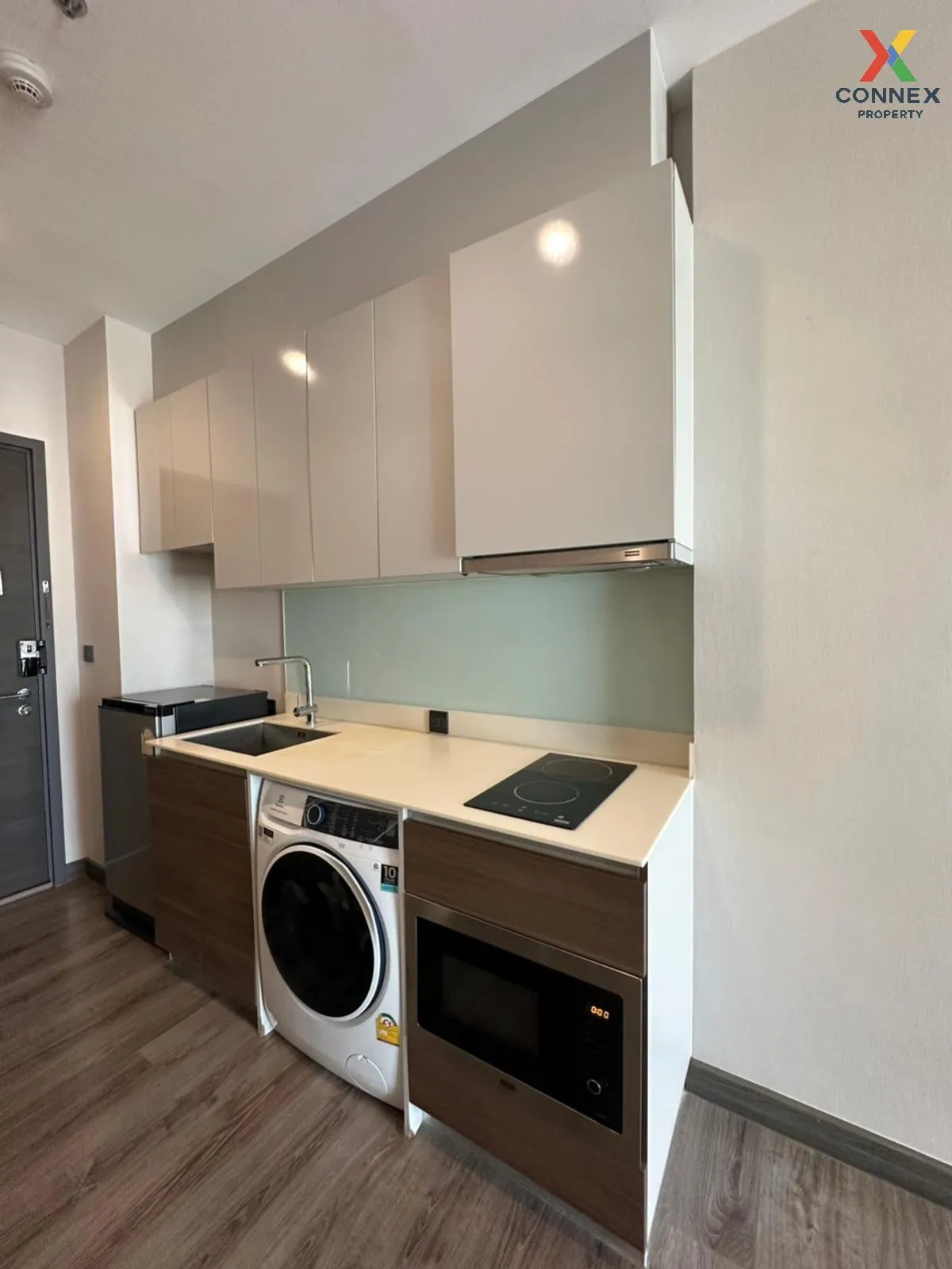 For Rent Condo , Urbano Rajavithi , MRT-Sirindhorn , Bang Phlat , 3