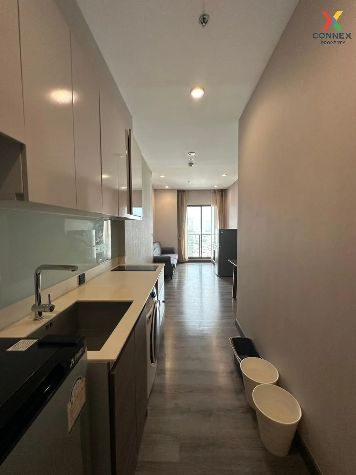 For Rent Condo , Urbano Rajavithi , MRT-Sirindhorn , Bang Phlat , 4