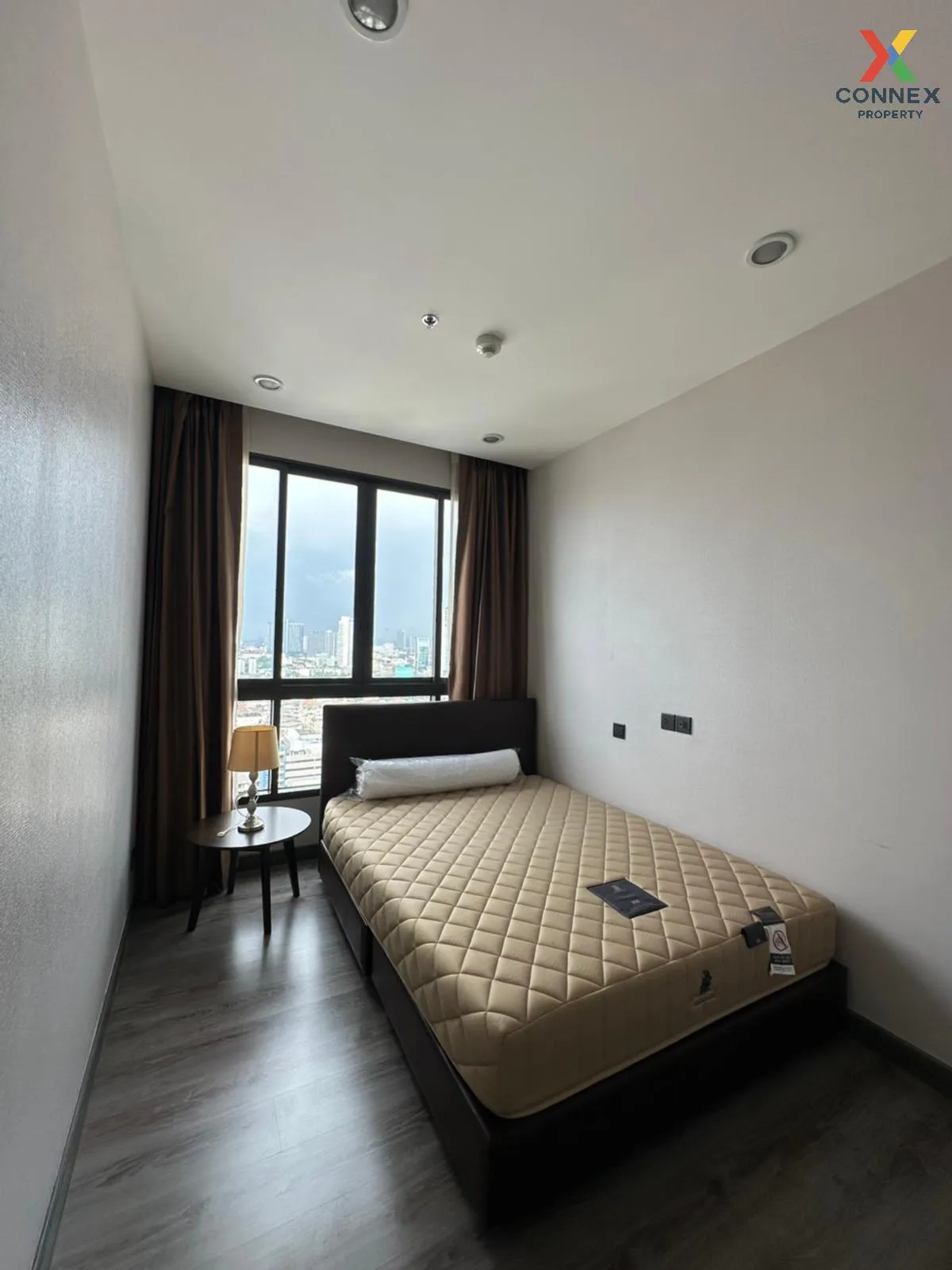 เช่าคอนโด  เออร์บาโน่ ราชวิถี MRT-สิรินธร บางพลัด เขต บางพลัด กรุ