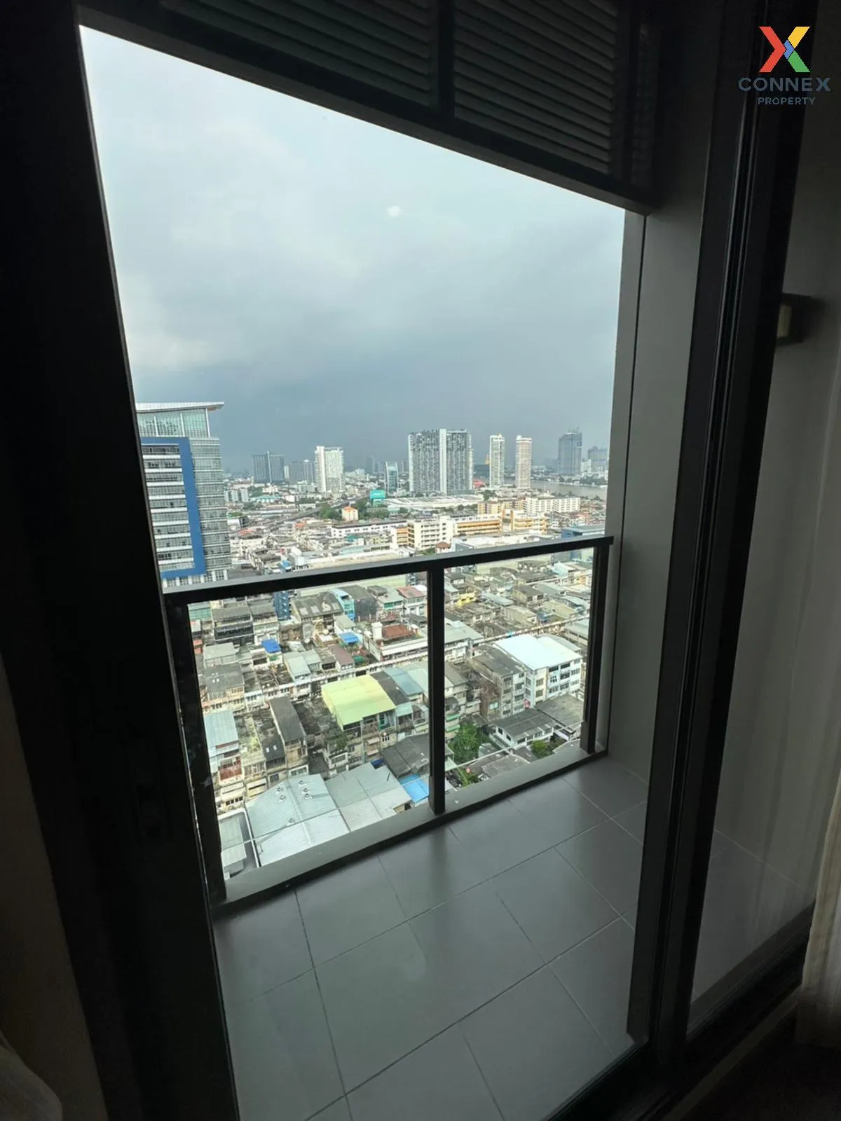 เช่าคอนโด  เออร์บาโน่ ราชวิถี MRT-สิรินธร บางพลัด เขต บางพลัด กรุ